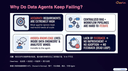 开源 ­Data Engineering Agent 的成长之路