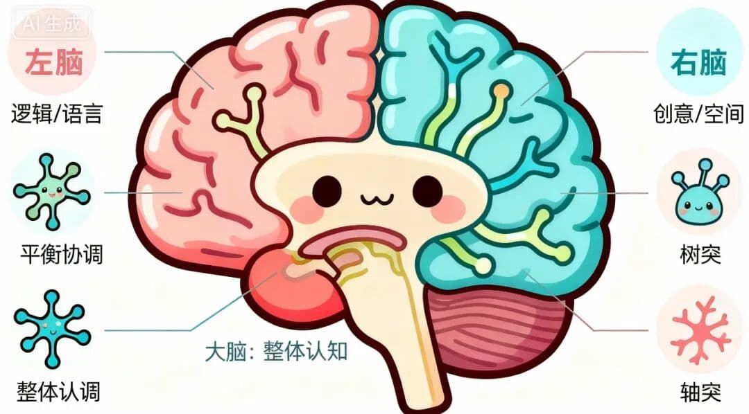 这大概是我见过最通俗易懂的AI发展历程科普详文了