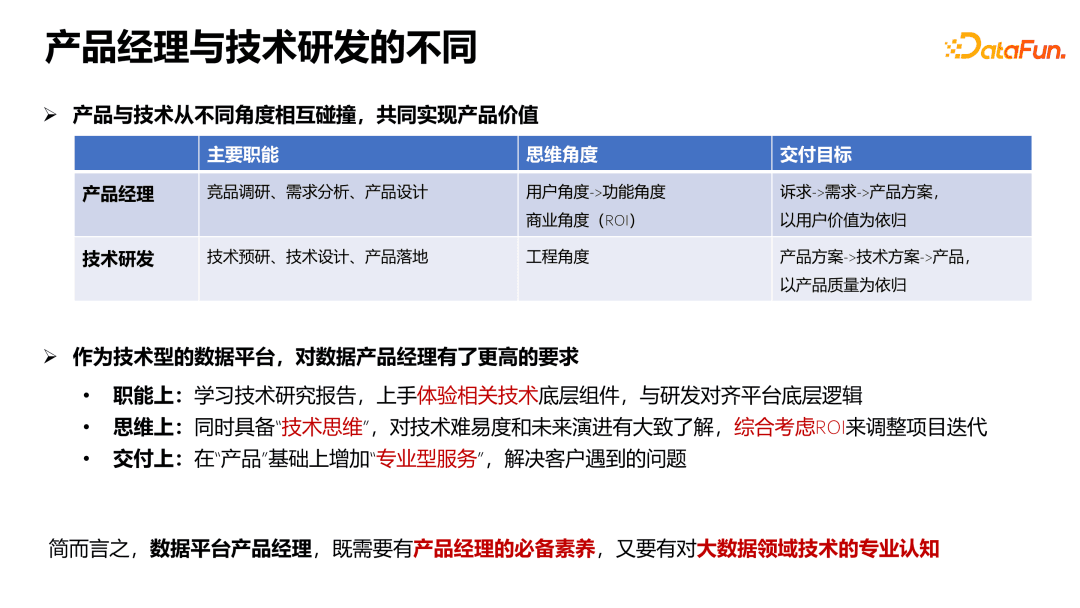 腾讯欧拉平台产品经理:如何做一款好的数据平台?